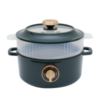 美菱 多功能电火锅