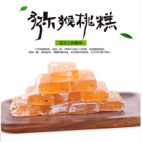 秦乡宝 猕猴桃糕 258g(单位:袋)