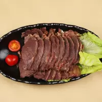 孙家腊牛肉200g(单位:袋)