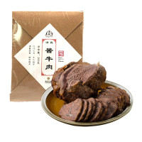 孙家酱牛肉200g(单位:袋)