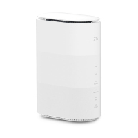 中兴5G无线路由器cpe 插卡上网全网通 全千兆网口 支持WiFi6协议 移动随身WiFi家用办公路由器宽带