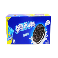 奥利奥原味夹心饼干233g