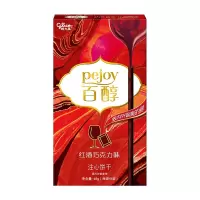 格力高百醇巧克力味48g
