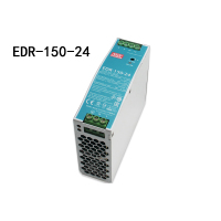 ZDET J系列 24V电源EDR-150-24