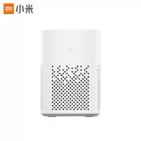 小米小爱同学音箱 Play 智能设备控制 | 人工智能语音对话 | 蓝牙wifi| 智能闹钟 SX