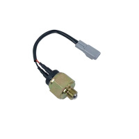 倒档开关传感器倒档开关倒车灯开关 3729100-116 解放CA1125J