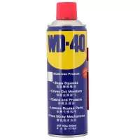 WD-40除湿防锈润滑剂