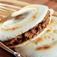 肉夹馍170g(单位:盒)