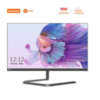 lenovo联想 电脑显示器21.5英寸屏液晶显示器 单台装-(台)