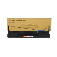 爱斯达适合爱普生色带架生EPSON LQ630K LQ635K LQ730K LQ80KF打印机色带架加长版
