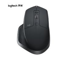 罗技(Logitech) MX Master 2S 鼠标 无线鼠标(单个装)-(个)