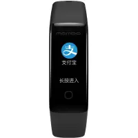 乐心(LIFESENSE)Mambo HR3 智能运动心率手环