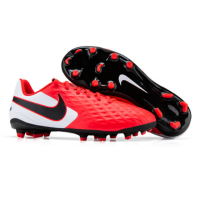 AO2896-170足球鞋 刺客13 AG人草传奇真皮