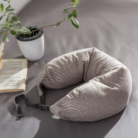 花雨伞休闲旅行枕