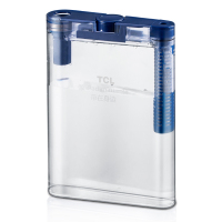TCL 简欧蓝便携式净水壶 TT305