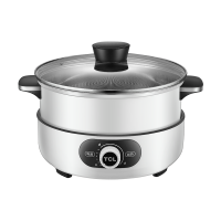 TCL TH-JM1204 大白电火锅