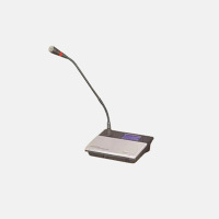 地卡 M39(幻象)高灵敏 有线鹅颈麦克风话筒 高级专业会议麦克风(内含3米线)