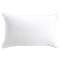 富安娜枕芯-恬享1+1枕