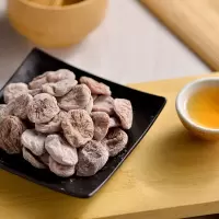 陈皮梅220g(单位:袋)
