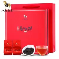 八馬茶業 AB081王信记马到成功大红袍 武夷大红袍岩茶茶叶礼盒装 256克