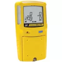 加拿大BW XT-XWHM-Y-CN 氧气(O2)可燃气 (CO) (H2S) 四合一气体检测仪(一台装)可定制