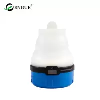 恩谷(ENGUE)EG-988A 充电式伸缩营地灯