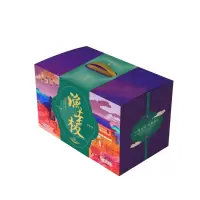 渔老板 贵品系列2688型礼盒
