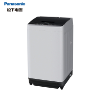 松下(Panasonic) XQB80-TGDBJ 波轮洗衣机 (X)
