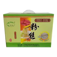 [江苏扶贫][财政集采][沭阳]水花乡粉丝2000g
