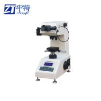 中特 稳定高精度数显显微硬度计 HV-1000ZP
