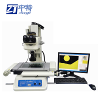 中特 影像工具显微镜 属精密二维测量显微镜 VTM-1510G