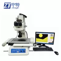 中特 高精度测量影像式 工具显微镜 VTM-4030G