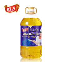 厨道 纯葵花籽油 5L