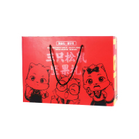 三只松鼠坚果礼盒903g