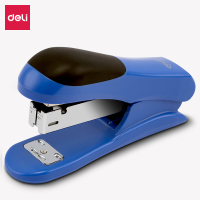得力（WB）0305订书机(蓝)