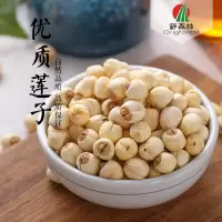 野森林 莲子238g