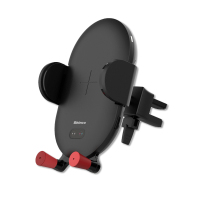 新科Shinco GT01 智能感应无线快充车载支架(15W)