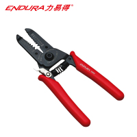 多功能剥线钳 拨线钳压线钳 6英寸