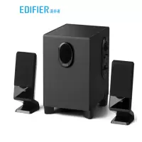 漫步者(EDIFIER) R101V 2.1声道多媒体音箱 电脑音箱