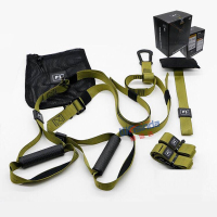 维信达(WAsinda)WAsinda-cm256 悬挂式训练健身带