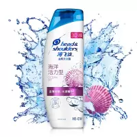 海 飞丝去屑洗发露海洋活力型400ML