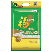 福临门 东北优质大米 东北大米 4kg(计价单位:袋)