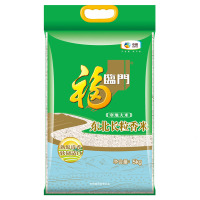 福临门 寒地东北长粒香米 中粮出品 5kg