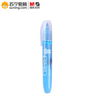 晨光 荧光笔米菲 FHM21003 1支装*5支