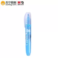 晨光 荧光笔米菲 FHM21003 1支装*5支