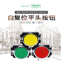 施耐德 XB2-BA31C分合闸按钮