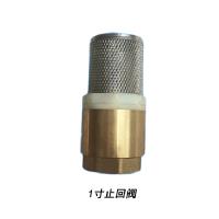 弗列加 油管单向阀