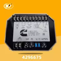 电子调速器康明斯(4296674)