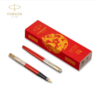 派克(PARKER) 乔特系列中国腾龙墨水笔