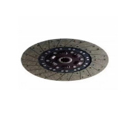 解放运输车CA1125J离合器从动盘离合器片